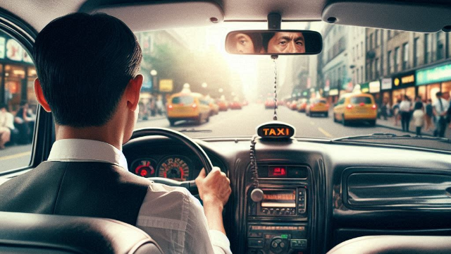 Ruolo conducenti taxi e autonoleggio con conducente