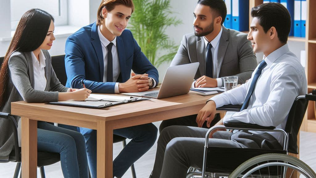 Lavoro inclusivo nelle imprese per le persone con disabilità: un bando da Unioncamere