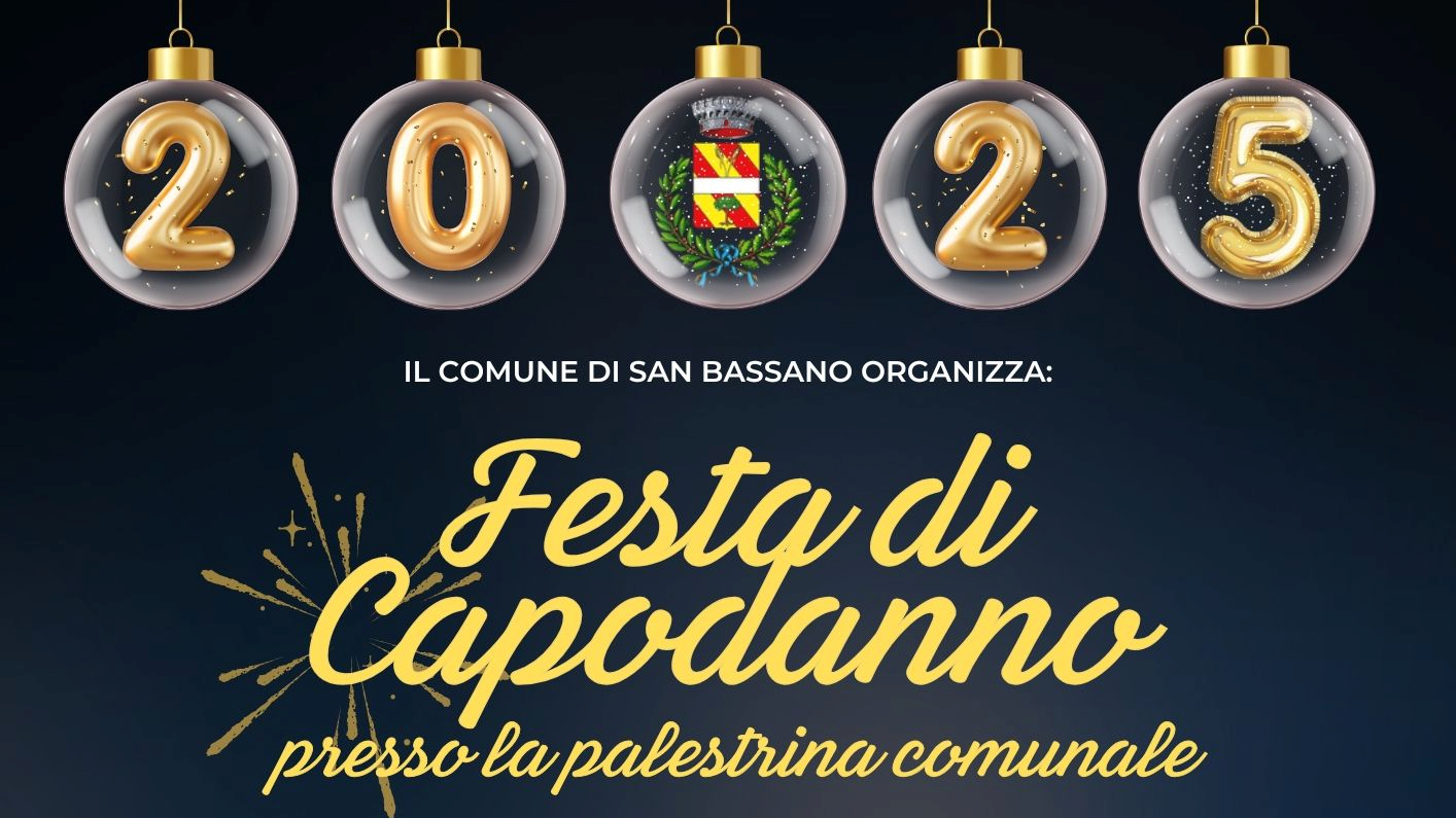 Festa di Capodanno