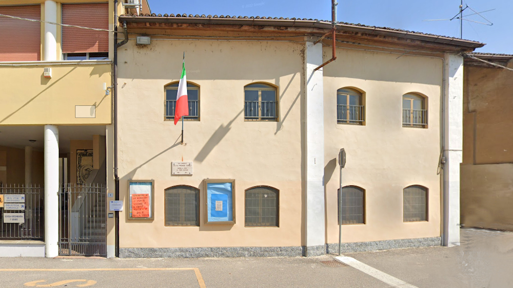 Biblioteca comunale