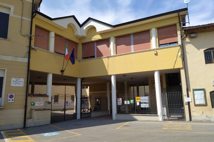 Scuola secondaria di primo grado