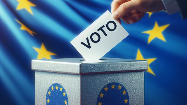 Elezioni europee e comunali: voto domiciliare per elettori affetti da infermità