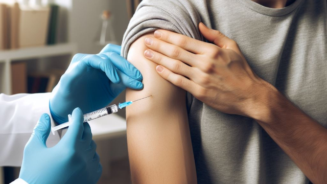 Campagna antinfluenzale: 'Vax-Day' a Soresina il 26 ottobre 2024